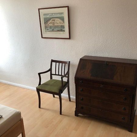 Hanover City Lodge Eksteriør bilde