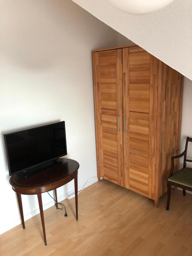 Hanover City Lodge Eksteriør bilde